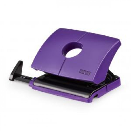 Dierovačka Novus B 216 fialová Dierovačka Novus B 216 fialová