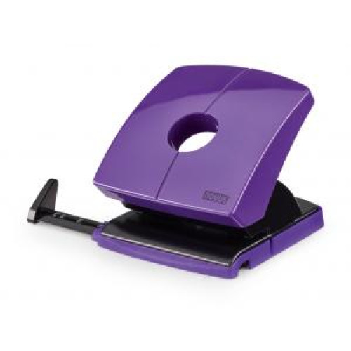 Dierovačka Novus B 230 fialová Dierovačka Novus B 230 fialová