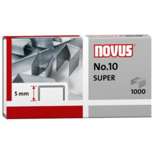 Spinky Novus No.10 /1000/ Spinky Novus No.10 /1000/