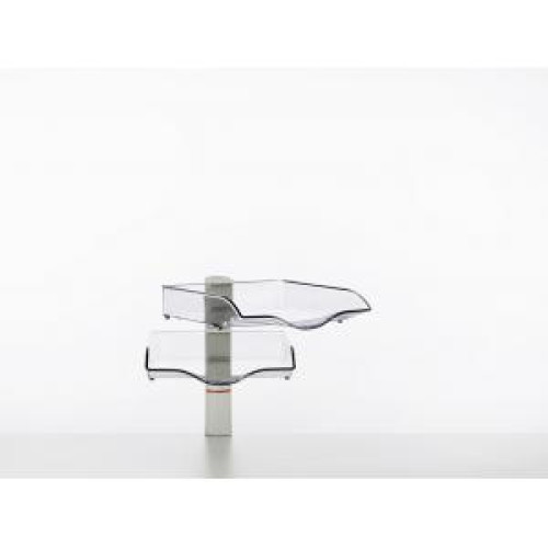 Otočné boxy CopySwinger II 2 úrovne sivé Otočné boxy CopySwinger II 2 úrovne sivé