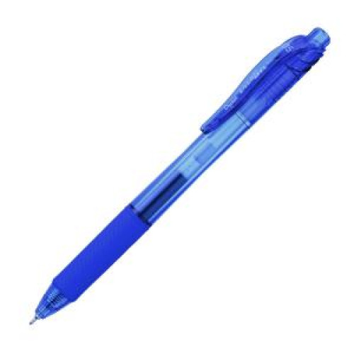 Gélový roller Pentel Energel X 05, modrý Gélový roller Pentel Energel X 05, modrý