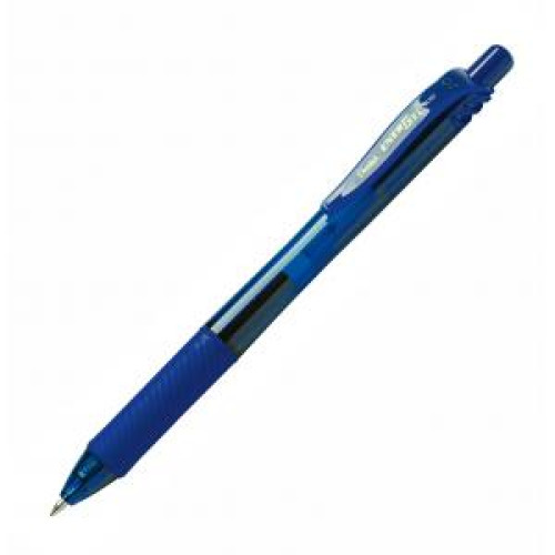 Gélový roller Pentel Energel X 07, modrý Gélový roller Pentel Energel X 07, modrý