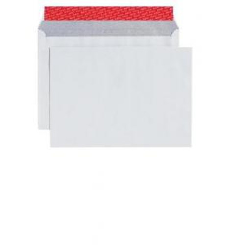 Poštové obálky C5 ELCO s páskou, bez okienka, 100ks Poštové obálky C5 ELCO s páskou, bez okienka, 100ks