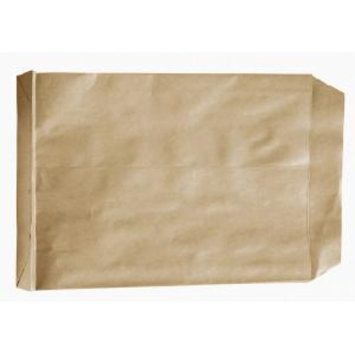 Taška B4 s X dnom bez lepu 90g Taška B4 s X dnom bez lepu 90g