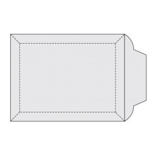 Obálky kartónové A4 360x275mm Obálky kartónové A4 360x275mm