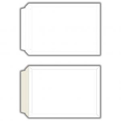 Obálky kartónové A2 470x650mm Obálky kartónové A2 470x650mm