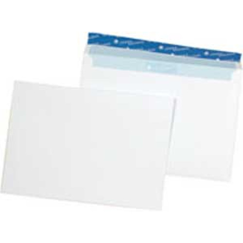 Poštové obálky C5 Cygnus s páskou, potlač 500 ks