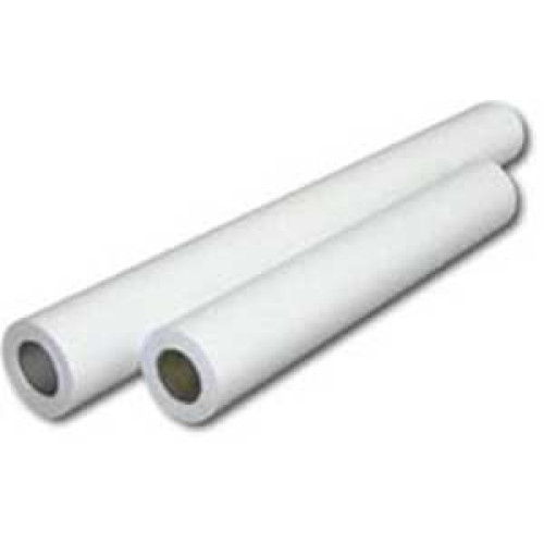 Plotrové role, 620mm/50m/50mm, 80g