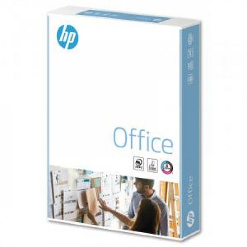 Kopírovací papier HP Office Paper A4, 80g Kopírovací papier HP Office Paper A4, 80g