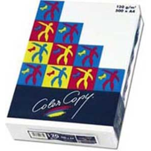 Papier Color Copy A3, 100g, 500 hárkov