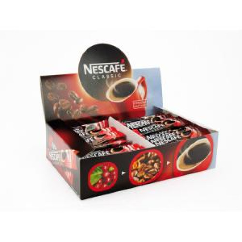 Káva NESCAFÉ Classic instantná 100 x 2 g Káva NESCAFÉ Classic instantná 100 x 2 g