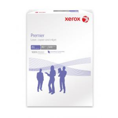 Kopírovací papier Xerox PREMIER A4, 80g Kopírovací papier Xerox PREMIER A4, 80g