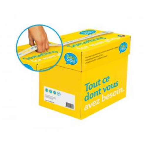 Kopírovací papier Data Copy Everyday A4, 80g Kopírovací papier Data Copy Everyday A4, 80g
