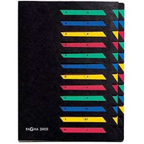 Triediaca kniha A-Z PAGNA Easy Triediaca kniha A-Z PAGNA Easy