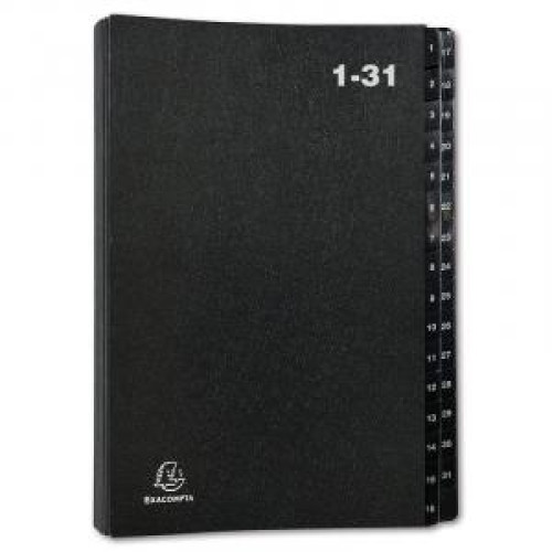 Pultová triediaca kniha 1-31 PAGNA Pultová triediaca kniha 1-31 PAGNA