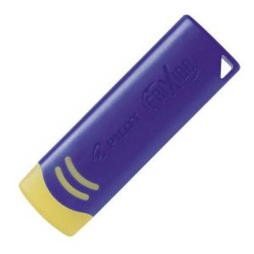 Guma Pilot FriXion modrá Guma Pilot FriXion modrá