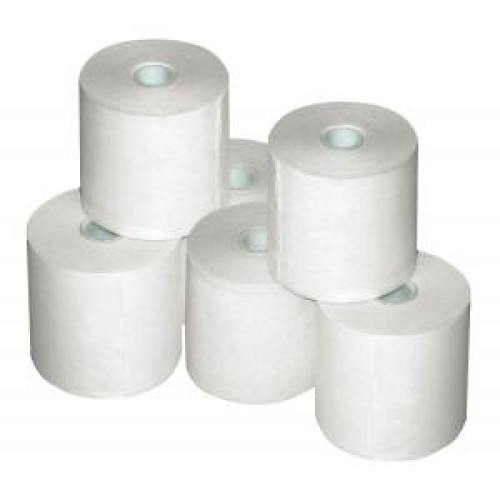 Termo páska 57/45/12 mm 48g papier Termo páska 57/45/12 mm 48g papier