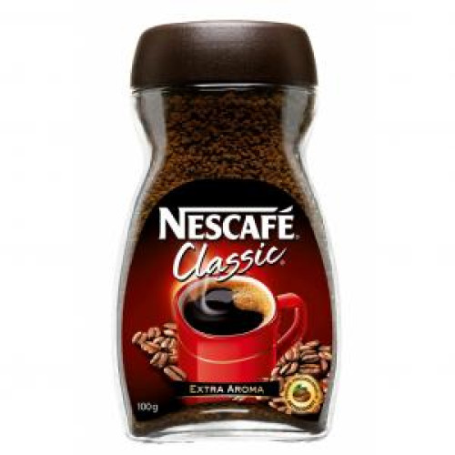 Káva NESCAFÉ Classic instantná 200 g Káva NESCAFÉ Classic instantná 200 g
