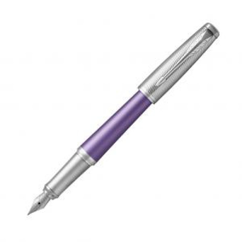 Plniace pero Parker Urban premium Violet Plniace pero Parker Urban premium Violet