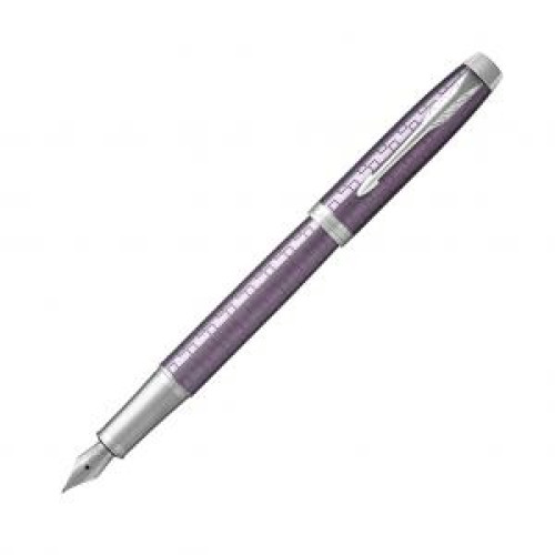 Plniace pero Parker I.M. Premium Dark Violet Plniace pero Parker I.M. Premium Dark Violet