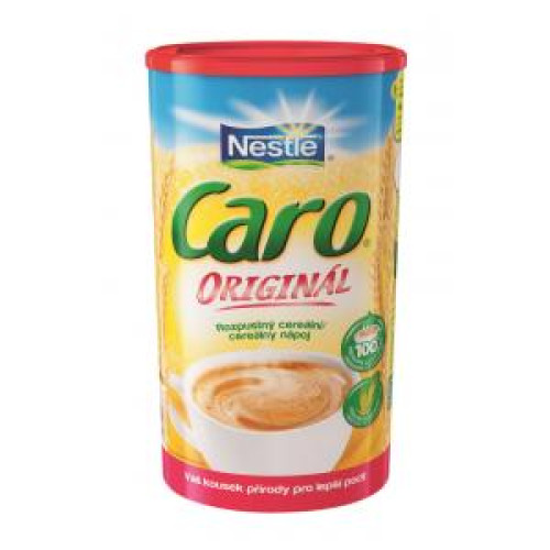 Instantný nápoj Nestlé Caro 200 g Instantný nápoj Nestlé Caro 200 g