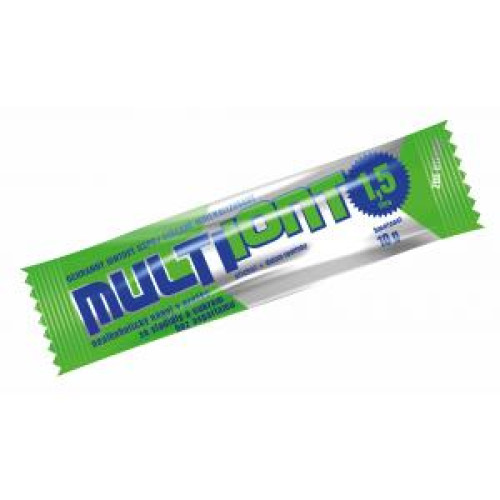 Iontový ochranný nápoj Multi Iont 20 ks x 10g Iontový ochranný nápoj Multi Iont 20 ks x 10g