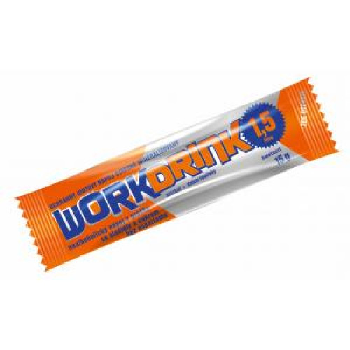 Iontový ochranný nápoj Work Drink 20 ks x 15g Iontový ochranný nápoj Work Drink 20 ks x 15g