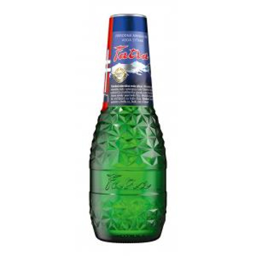 Minerálna voda Fatra Crystal 12 x 0,25 ℓ NEVRATNÉ SKLO Minerálna voda Fatra Crystal 12 x 0,25 ℓ NEVRATNÉ SKLO