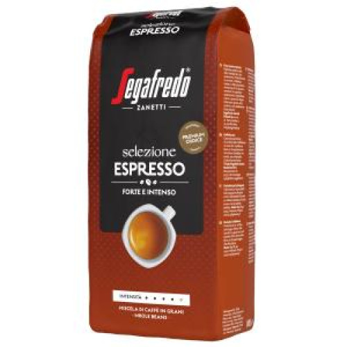 Káva Segafredo Selezione Espresso 1 kg Káva Segafredo Selezione Espresso 1 kg