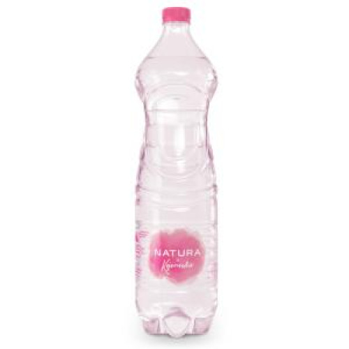 Pramenitá voda Natura dojčenská 6 x 1,5 ℓ Pramenitá voda Natura dojčenská 6 x 1,5 ℓ