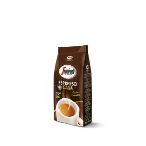 Káva Segafredo ESPRESSO Casa zrnková 500 g Káva Segafredo ESPRESSO Casa zrnková 500 g