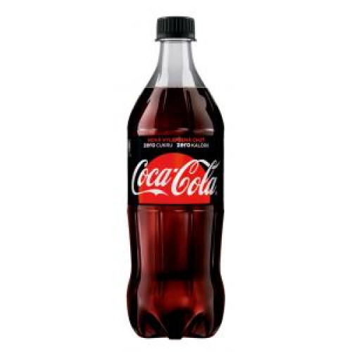 Coca Cola Zero 12 x 1 ℓ Coca Cola Zero 12 x 1 ℓ