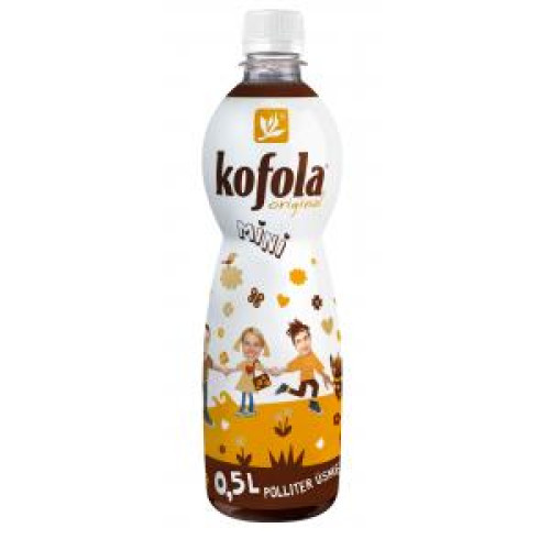 Kofola originál 12 x 0,5 ℓ Kofola originál 12 x 0,5 ℓ