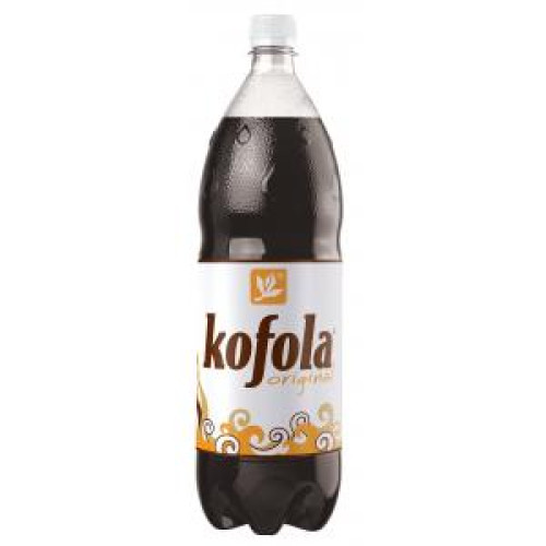 Kofola originál 6 x 2 ℓ Kofola originál 6 x 2 ℓ