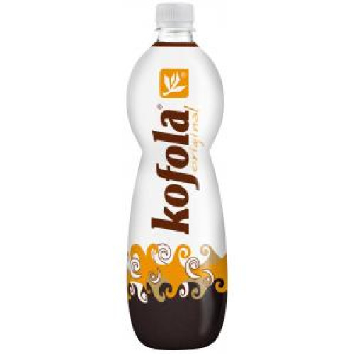 Kofola originál 6 x 1 ℓ Kofola originál 6 x 1 ℓ