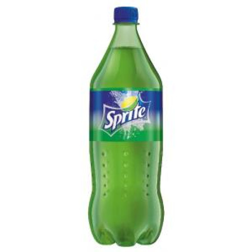 Sprite 12 x 1 ℓ Sprite 12 x 1 ℓ