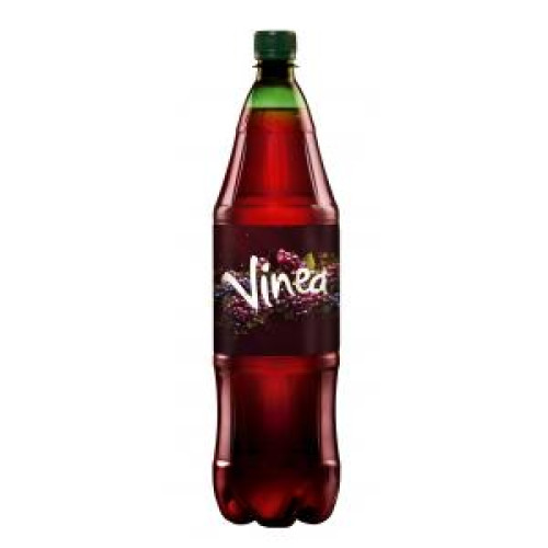 Vinea červená 6 x 1,5 ℓ Vinea červená 6 x 1,5 ℓ