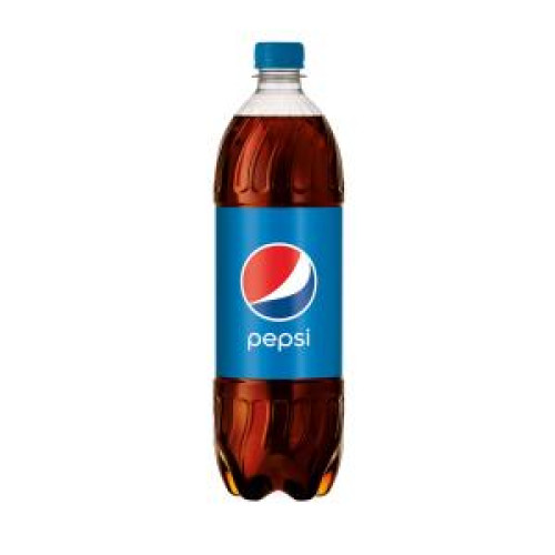Pepsi Cola 15 x 1 ℓ Pepsi Cola 15 x 1 ℓ