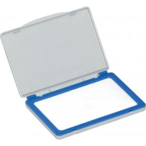 Pečiatková poduška DONAU 105x66mm Pečiatková poduška DONAU 105x66mm