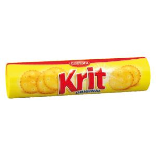 Krekry Krit Canapé Original 100g Krekry Krit Canapé Original 100g