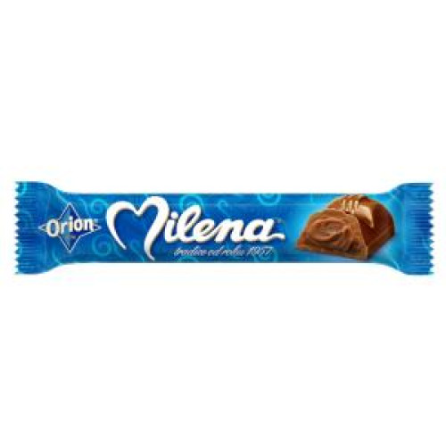 ORION Milena mliečna 32 g ORION Milena mliečna 32 g