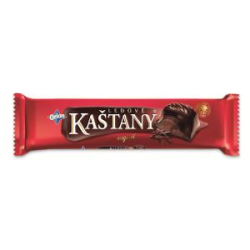 ORION Kaštany originál 45 g ORION Kaštany originál 45 g