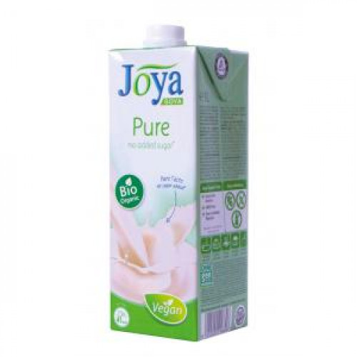 JOYA BIO Sójový nápoj 0% cukru 1 ℓ JOYA BIO Sójový nápoj 0% cukru 1 ℓ