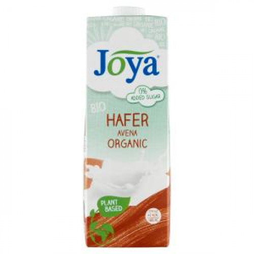 JOYA BIO Ovsený nápoj 1 ℓ JOYA BIO Ovsený nápoj 1 ℓ