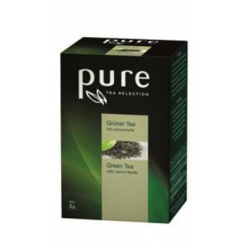 Čaj pure Tea Selection s citrónovou myrtou 25 x 2 g