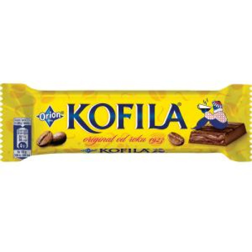 ORION Kofila Originál 35g ORION Kofila Originál 35g