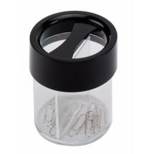 Stojan na kancelárske spony Q-CONNECT Stojan na kancelárske spony Q-CONNECT