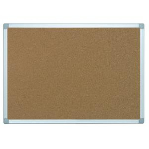 Tabuľa korková Q-CONNECT 40x60 cm
