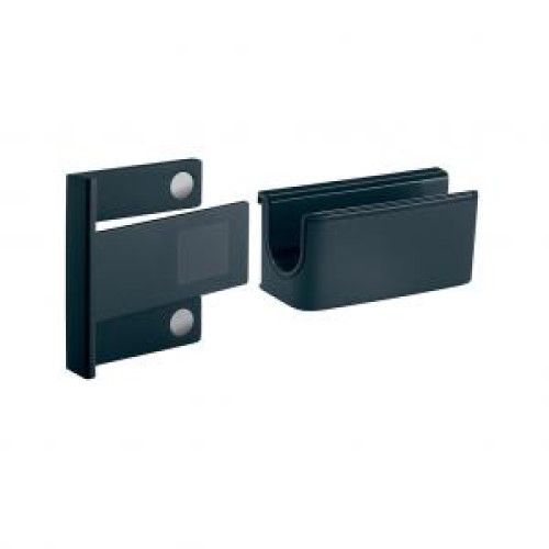 Držiak na popisovače pre sklenené tabule Držiak na popisovače pre sklenené tabule