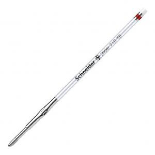 Náhradná náplň Slider 710 pre Slider Xite červená Náhradná náplň Slider 710 pre Slider Xite červená